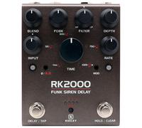 Keeley RK2000 Funk Siren Delay
