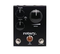 Keeley Rotary Pedal