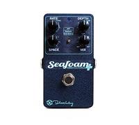 Keeley Seafoam Plus Chorus Effects Pedal