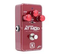 Keeley Super AT MOD Andy Timmons Signature Overdrive Effects Pedal