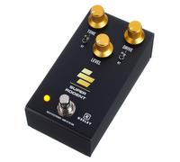 Keeley Super Rodent Overdrive & Dist