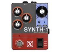 Keeley Synth-1 Signal Triggered Synth Wave Generator
