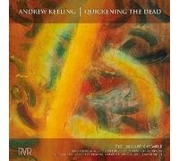Keeling-Quickening the Dead