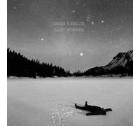 KEELOR,GREG - Last Winter [VINYL]