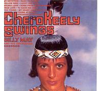 Keely Smith - Cherokeely Swings