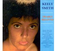 Keely Smith - Dearly Beloved