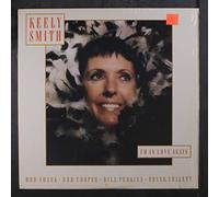 Keely Smith - i'm in love again LP