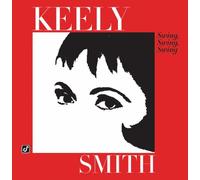 Keely Smith - Swing Swing Swing