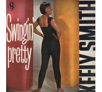 Keely Smith - Swingin' Pretty