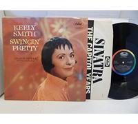 Keely Smith - Swingin' Pretty