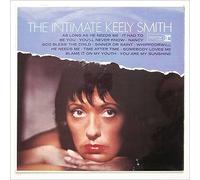 Keely Smith - The Intimate Keely Smith [LP]