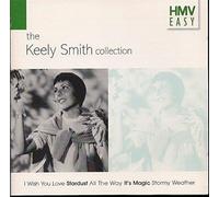 Keely Smith - The Keely Smith Collection (HMV Jazz Series, 1999)