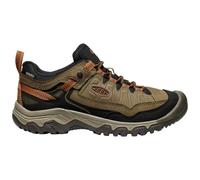 Keen 1030691 Targhee IV WP M Colour: Sea Turtle/Roasted Pecan, Size: US13 UK12