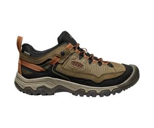 Keen 1030691 Targhee IV WP M Colour: Sea Turtle/Roasted Pecan, Size: US8 UK7