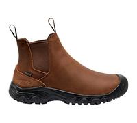Keen - Anchorage Boot IV WP - Casual boots size 9,5, brown