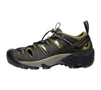 KEEN Men's Arroyo 2 Sandal, Canteen/Black, 15 UK