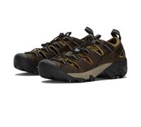 KEEN Men's Arroyo 2 Sandal, Canteen/Black, 7.5 UK