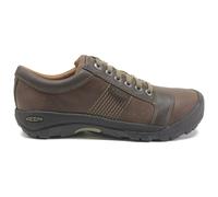 Austin Waterproof Leather Men's Casual Shoes
