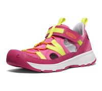 Keen - Youth's Motozoa Sandal - Sandals size 6, pink