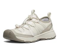 KEEN Big Kid MOTOZOA Sneaker, Birch/Brindle, 2