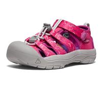 KEEN Big Kid NEWPORT H2, AZALEA/FESTIVAL FUCHSIA, 7