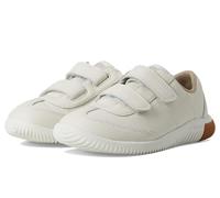 KEEN Boys' Knx T-Toe Lightweight Double Strap Barefoot Feel Trainers, Star White Star White, 5 Big Kid