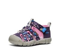 KEEN Unisex Kid's Seacamp 2 CNX Sandals, Daisies/Marina, 5 UK Child