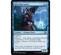 Keen Buccaneer | Aetherdrift