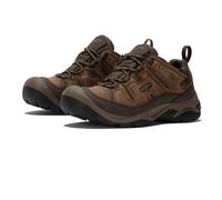 Keen Circadia Waterproof Walking Shoes - AW24
