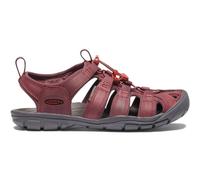 KEEN Clearwater Cnx Leather W - Women - Red - size 5- model 2026 5