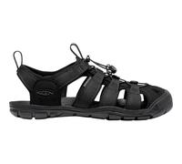 Keen Clearwater Cnx Sandals Black EU 41 Men