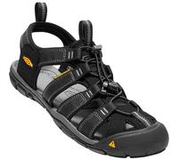 Keen Clearwater Cnx Sandals Black EU 44 Men