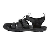 Keen - Clearwater CNX - Sandals size 10,5, black