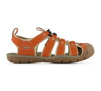 Keen Clearwater Cnx Sandals Orange EU 42 Men