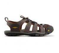 Keen - Clearwater CNX - Sandals size 9, brown
