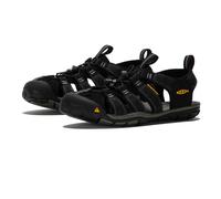 Keen Clearwater Cnx Sandals Black EU 45 Man