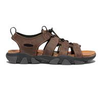 KEEN Daytona II Mens Brown Classic Sandals Walking Sandals Size 8-13