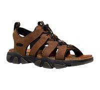 Keen - Daytona II Sandal - Sandals size 11, brown/black