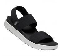 Keen Elle Backstrap Sandals Black EU 38 1/2 Woman