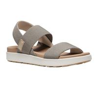 Keen Elle Backstrap Sandals Grey EU 39 Woman