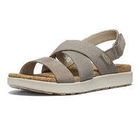 Keen Elle Criss Cross Womens - Brindle Birch - 40 EU