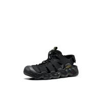KEEN FOOTWEAR Hyperport Fisherman leather sandals - Black 8-8.5-9-9.5-10