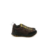 KEEN FOOTWEAR Jasper Zionic embroidered detail sneakers - Brown 8.5-10