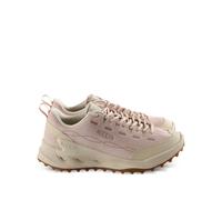 KEEN FOOTWEAR Jasper Zionic lace-up sneakers - Pink 8.5