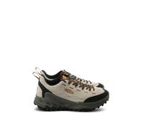 KEEN FOOTWEAR Jasper Zionic logo-embroidered sneakers - Grey 7.5-8-8.5-9-9.5-10-10.5-11-11.5