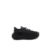KEEN FOOTWEAR Uneek 360 round-toe sneakers - Black 6-6.5-7-7.5-9