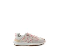 KEEN FOOTWEAR UNEEK Trekker lace-up panelled sneakers - Neutrals 6-6.5-7-7.5-8-8.5
