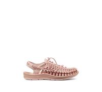 KEEN FOOTWEAR Uneek woven sneakers - Pink 6.5-8.5