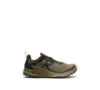 KEEN FOOTWEAR Zionic NXT logo-detail round-toe sneakers - Green 8-9-9.5-12