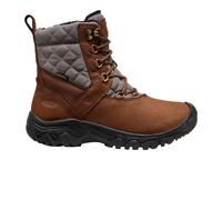 Keen Greta II Waterproof Women's Walking Boots | UK 4 in Bison